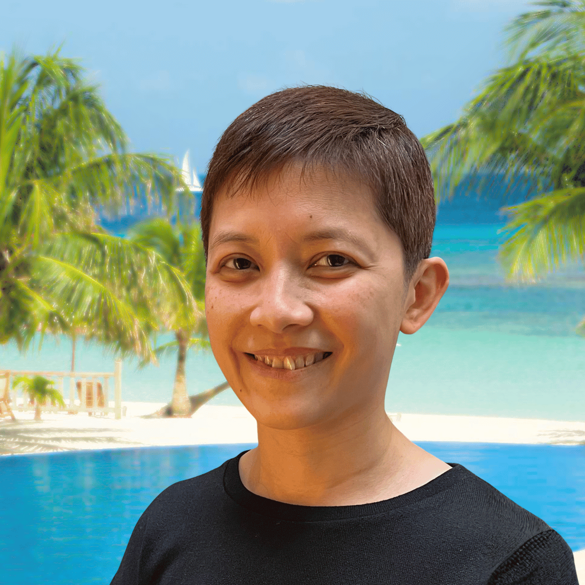 Carolyn Ng Carolyn Ng, PsyD, Cancun 2027 presenter