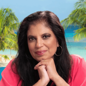 Ramani Durvasula – Narcissistic and Antagonistic Relationship Therapy – product Ramani Durvasula - Innovations in Psychotherapy Cancun 2027