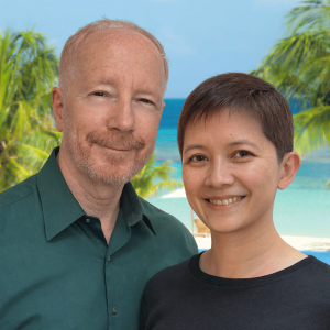 Robert Neimeyer and Carolyn Ng – Advanced Grief Therapy – product Robert Neimeyer and Carolyn Ng - Innovations in Psychotherapy Cancun 2027
