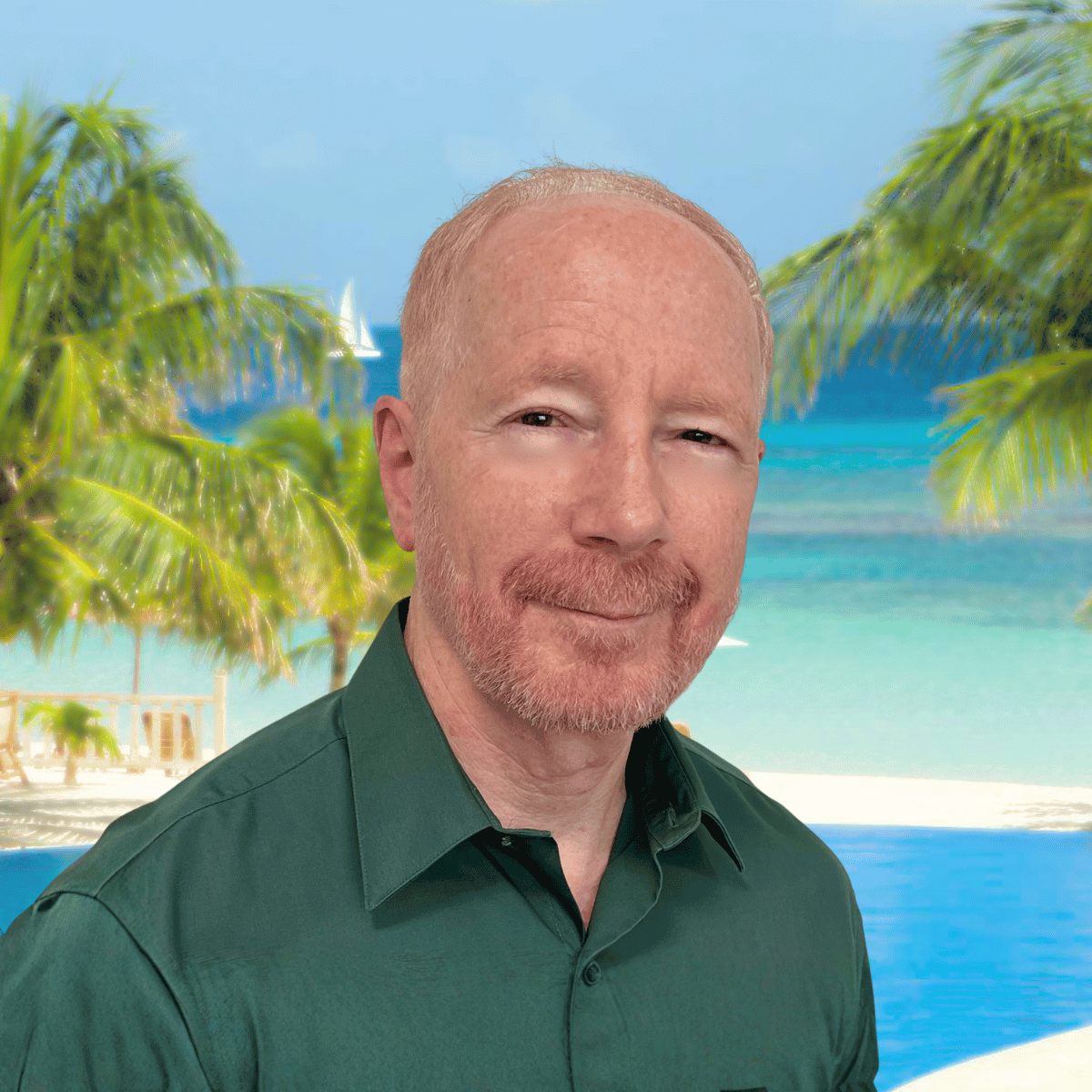 Robert Neimeyer Robert Neimeyer, PhD, Cancun 2027 presenter