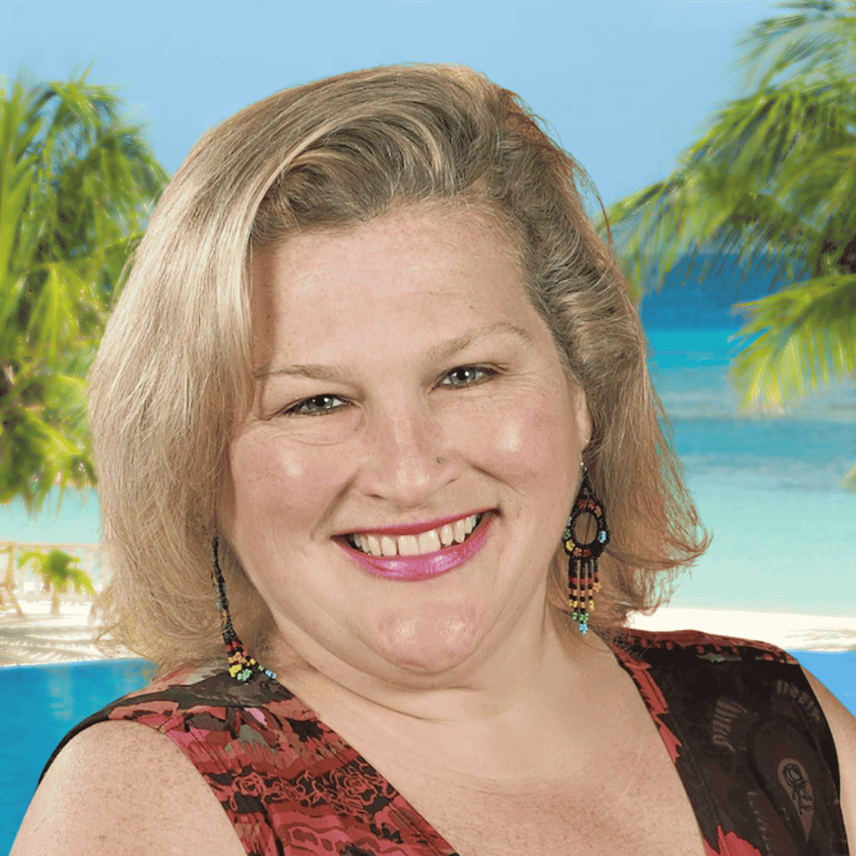 Jamie Marich – Working with Dissociation in Therapy – product Jamie Marich - Innovations in Psychotherapy Cancun 2027